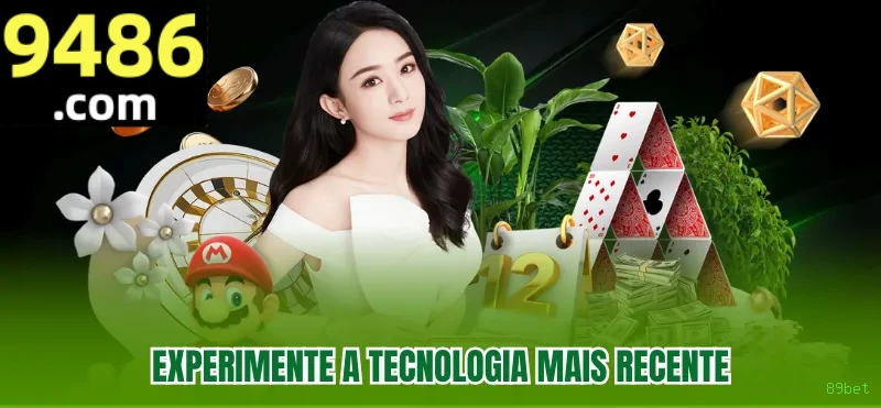 Download Android 89bet