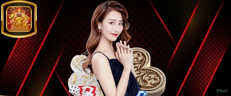 Reload Bonus 89bet