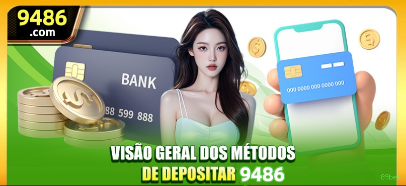 Instalação iOS 89bet