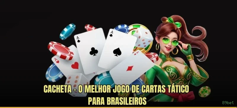 Instalação PC 89bet