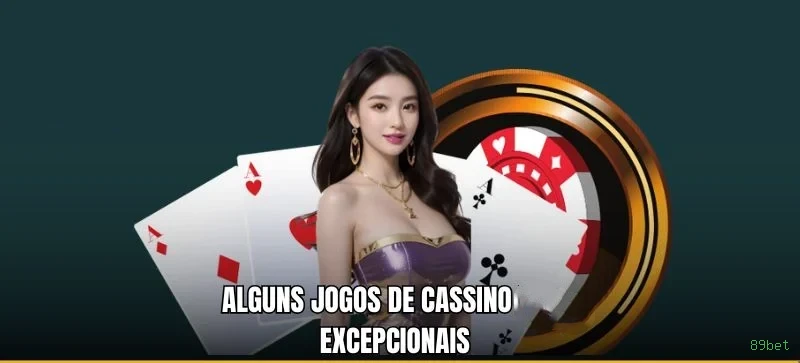 Lottery Clássica na 89bet