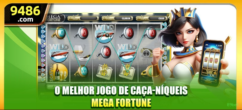 Lottery Instantânea