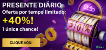 Interface 89bet