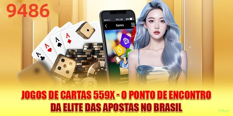 Suporte 89bet